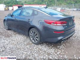 Kia Optima 2019 1 Kia Optima 2019 1