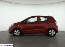 Hyundai i10 2015 1.0 65 KM