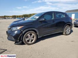 Honda HR-V 2020 1