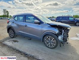 Nissan Pozostałe 2024 1
