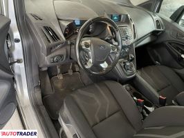 Ford Tourneo 2017 1.0 100 KM