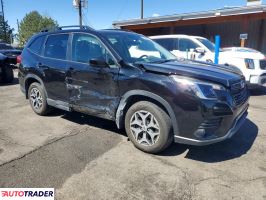 Subaru Forester 2022 2