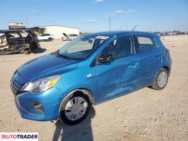 Mitsubishi Mirage - zobacz ofertę