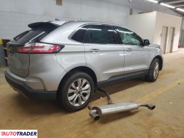 Ford Edge 2023 2