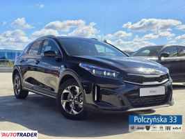 Kia Ceed 2025 1.5 140 KM