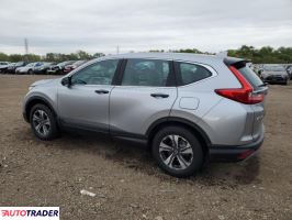 Honda CR-V 2019 2