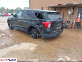 Ford Pozostałe 2020 3