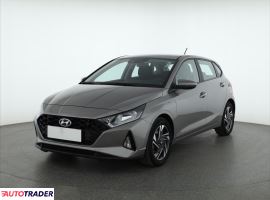 Hyundai i20 2022 1.0 99 KM