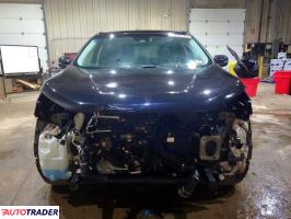Ford Edge 2020 2