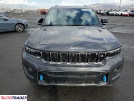 Jeep Grand Cherokee 2023 2