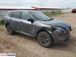 Nissan Rogue 2023 1 Nissan Rogue 2023 1