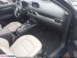 Mazda CX-5 2020 2 Mazda CX-5 2020 2