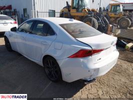 Lexus IS 2020 2