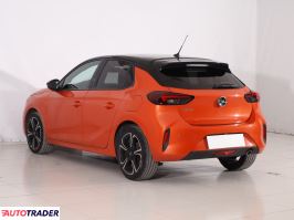 Opel Corsa 2019 1.2 99 KM