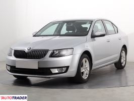 Skoda Octavia 2016 1.6 108 KM