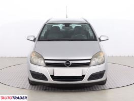 Opel Astra 2005 1.6 103 KM Opel Astra 2005 1.6 103 KM