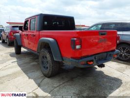 Jeep Pozostałe 2021 3