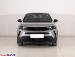 Opel Mokka 2023 1.2 128 KM