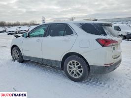 Chevrolet Equinox 2024 1