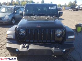 Jeep Wrangler 2020 3