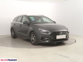 Hyundai i30 2023 1.5 156 KM