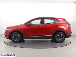 Kia Sportage 2023 1.6 147 KM