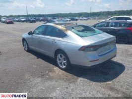 Honda Accord 2025 1 Honda Accord 2025 1