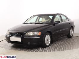Volvo S60 2005 2.4 182 KM Volvo S60 2005 2.4 182 KM