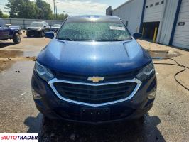 Chevrolet Equinox 2020 1