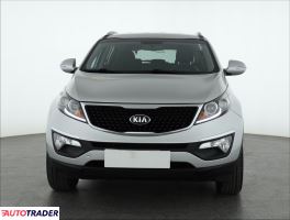 Kia Sportage 2014 1.6 132 KM