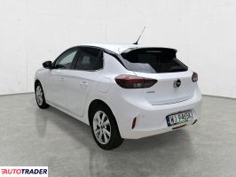 Opel Corsa 2022 1.2 101 KM