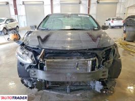 Chevrolet Malibu 2024 1