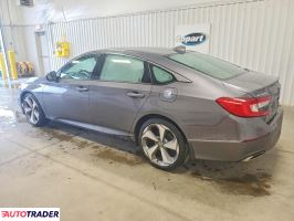 Honda Accord 2020 2