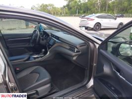 Toyota Camry 2019 2