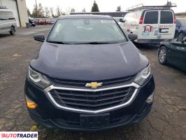 Chevrolet Equinox 2020 1