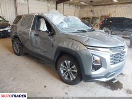 Chevrolet Equinox - zobacz ofertę