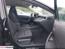 Toyota Corolla 2025 2
