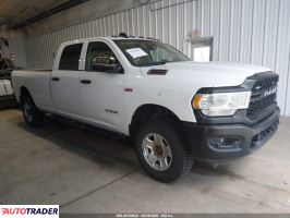 Dodge Ram 2020 6
