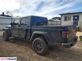 Jeep Pozostałe 2024 3