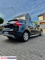 Volvo V40 Cross Country 2015 1.6 115 KM Volvo V40 Cross Country 2015 1.6 115 KM