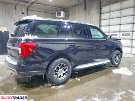 Ford Expedition 2024 3