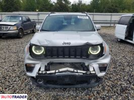 Jeep Renegade 2019 1
