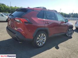 Toyota Pozostałe 2021 2 Toyota Pozostałe 2021 2