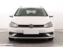 Volkswagen Golf 2018 1.6 113 KM