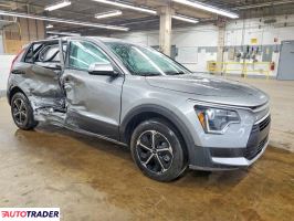 Kia Niro 2026 1