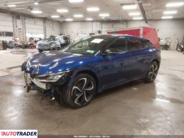 Kia EV6 2024