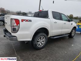 Ford Ranger 2020 2