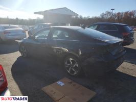 Hyundai Elantra 2023 1