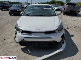Kia Rio 2022 1 Kia Rio 2022 1