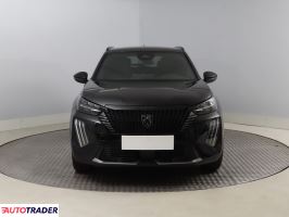 Peugeot 2008 2025 1.2 134 KM